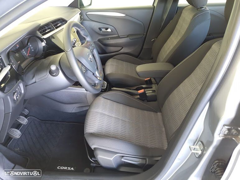 Opel Corsa 1.2 Business Edition - 7