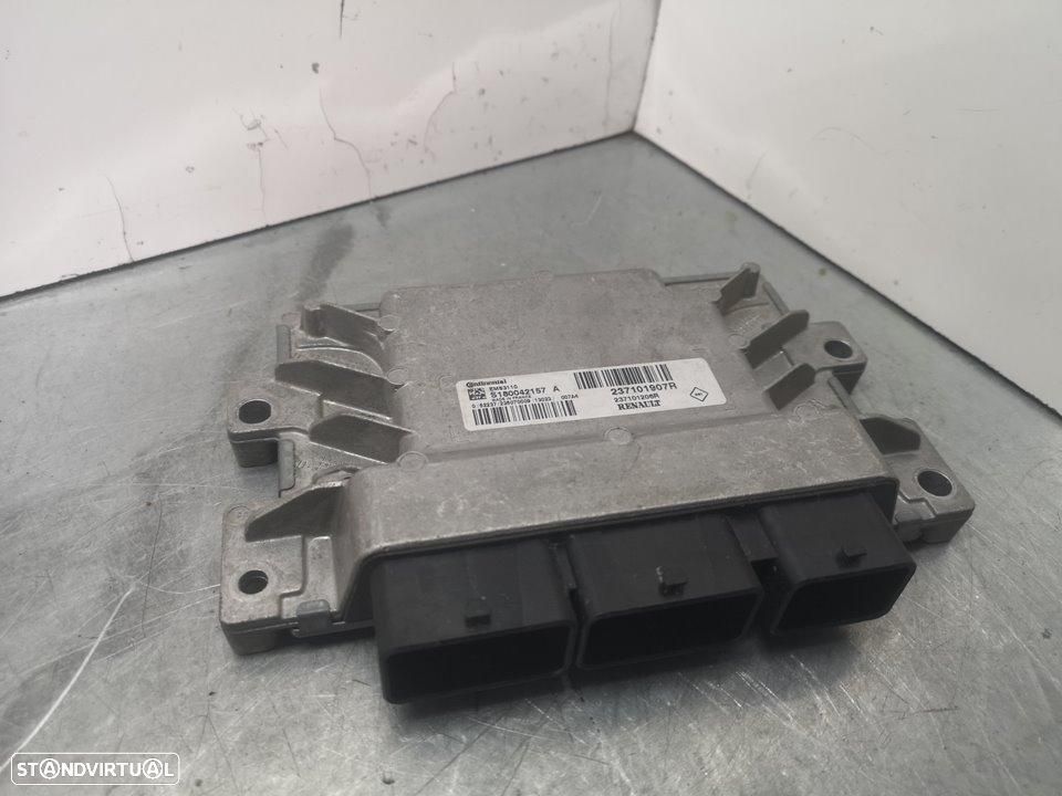 CENTRALINA DO MOTOR UCE RENAULT CLIO III - 1