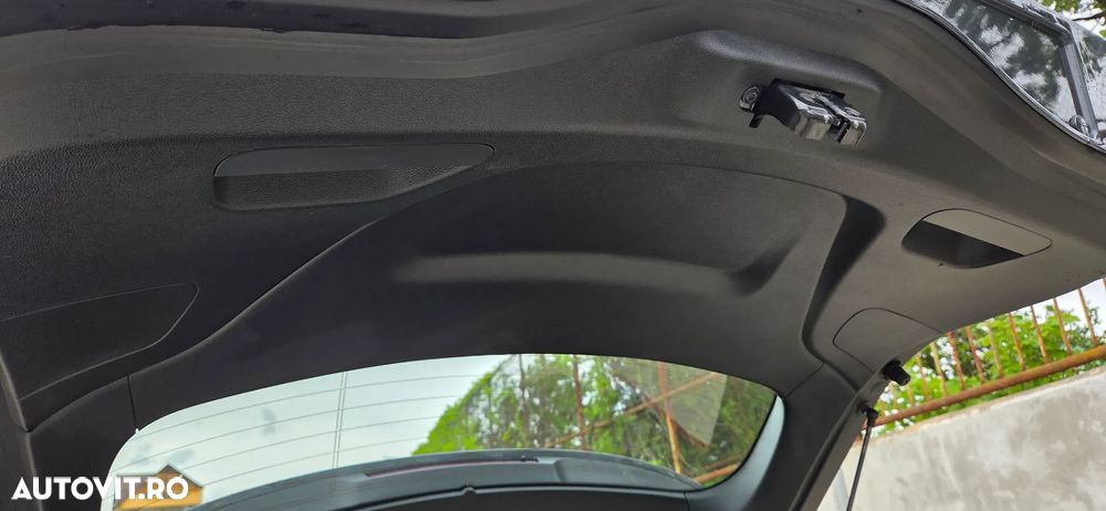 Renault Megane Blue dCi 116 Intens - 18