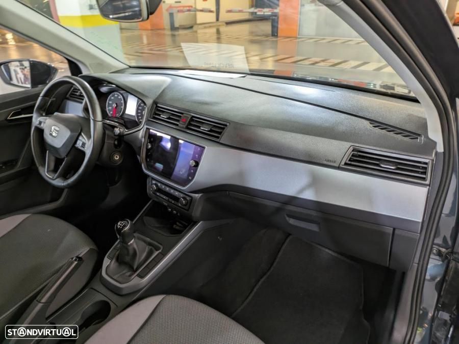 SEAT Arona 1.0 TSI Style - 12