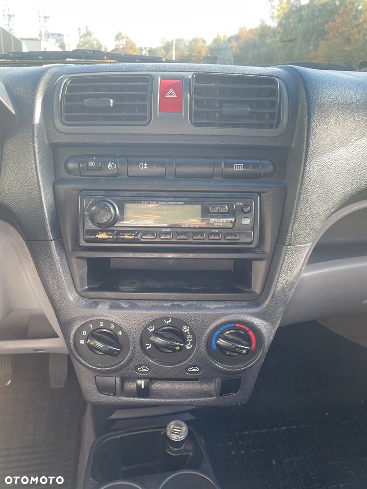Kia Picanto 1.1 - 5