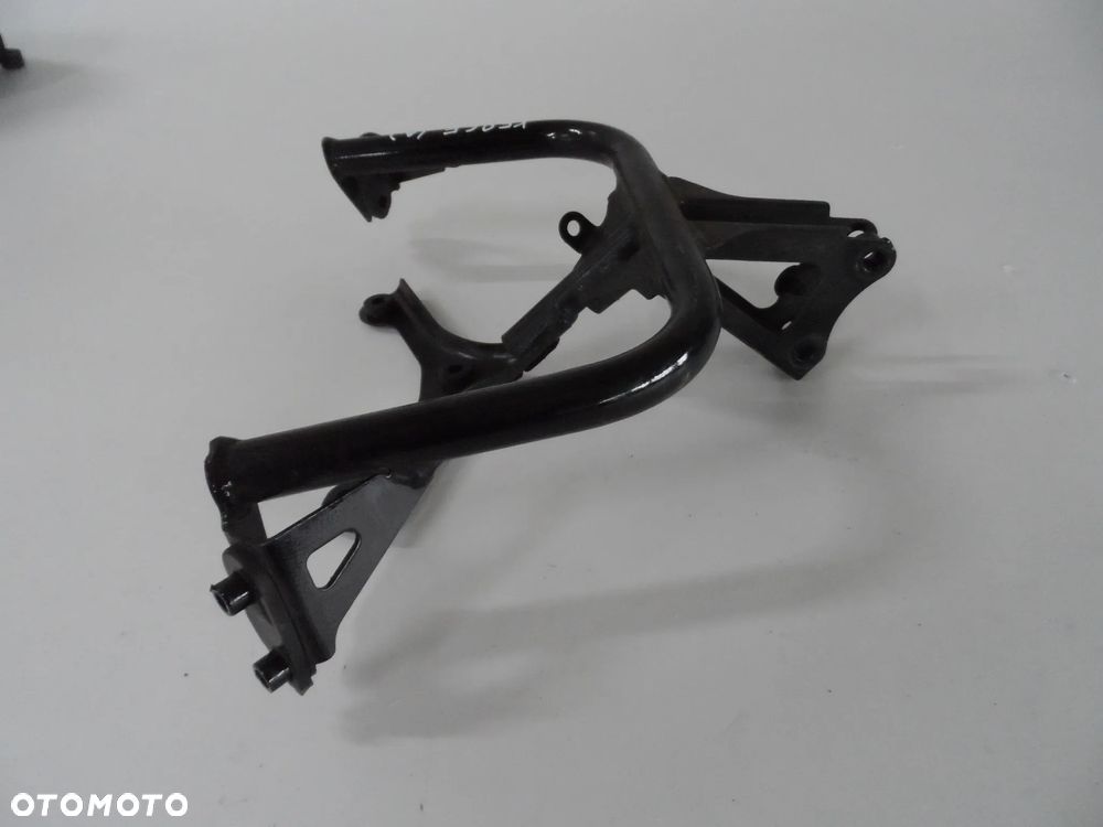 KAWASAKI ER6F stelaż czołowy czaszy mocowanie lampy przód - 2