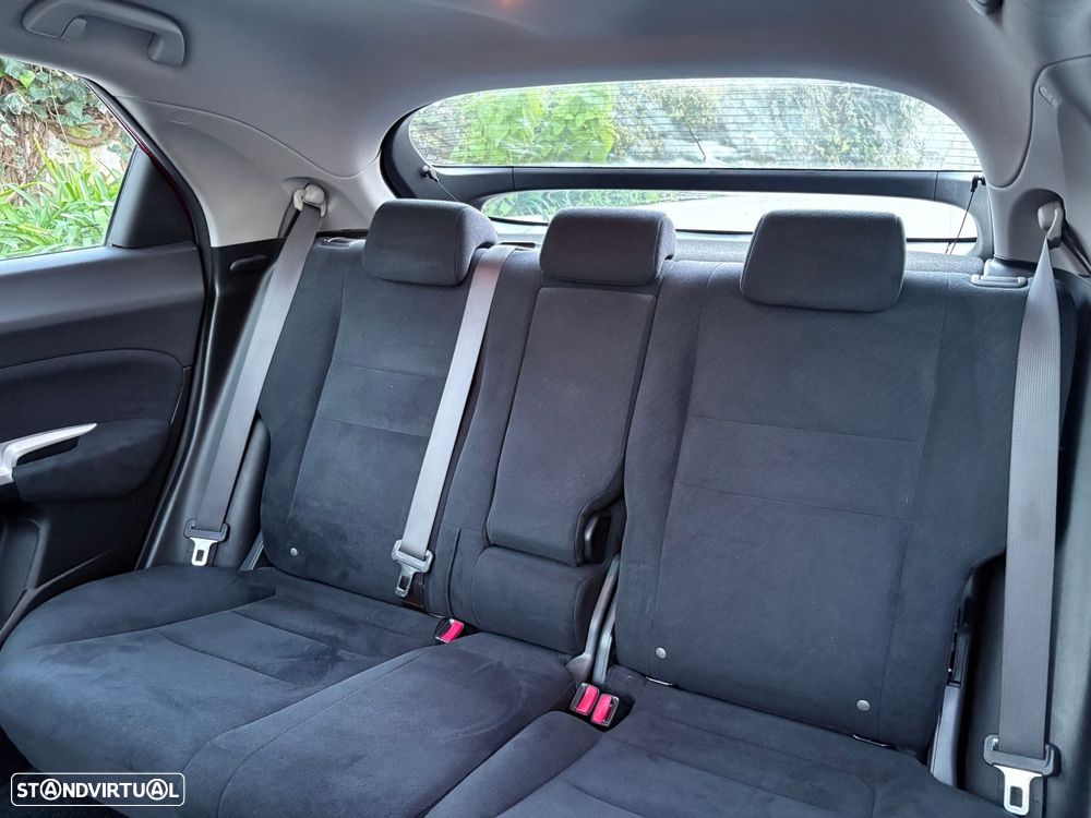 Honda Civic 1.8i-VTEC Auto Comfort - 48