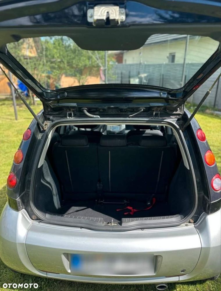 Smart Forfour passion - 15