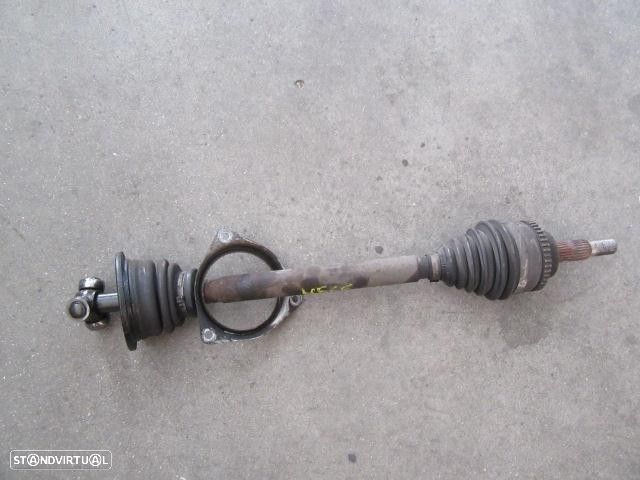 TRANSMISSÃO FRENTE ESQUERDA RENAULT SCENIC 1.9 DCI---F9Q K 732 - 1