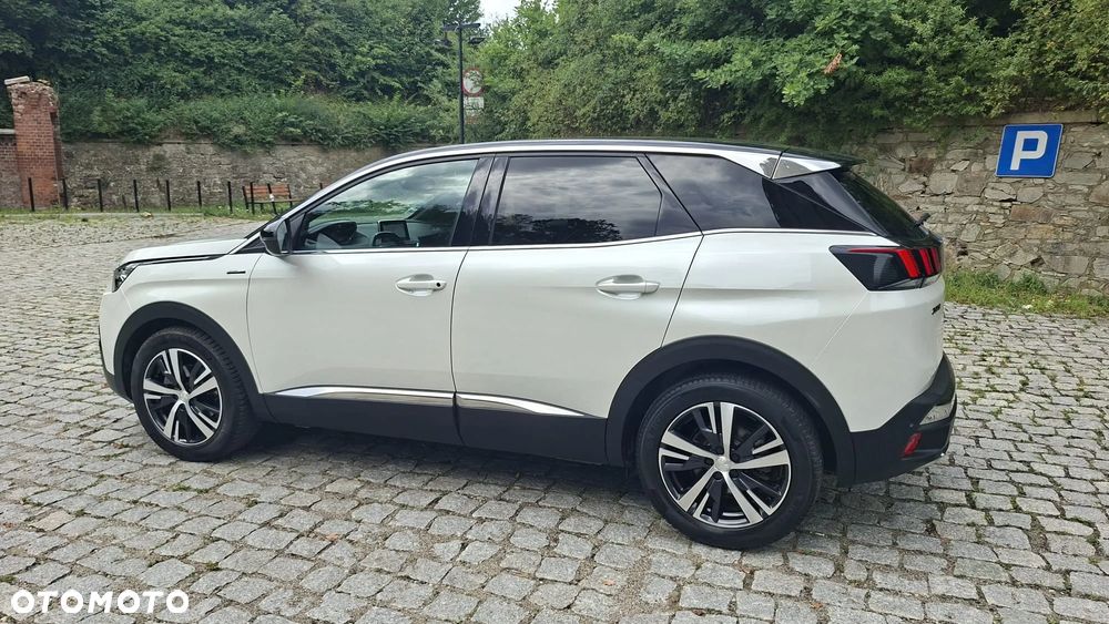 Peugeot 3008 - 5