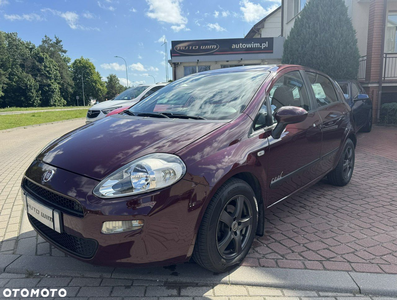 Fiat Punto - 9