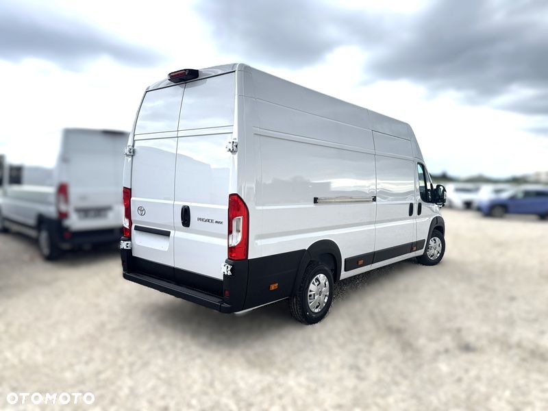 Toyota Proace Max L4H3 Furgon - 3