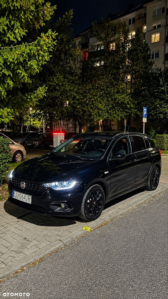 Fiat Tipo 1.4 T-Jet 16v S-Design - 3