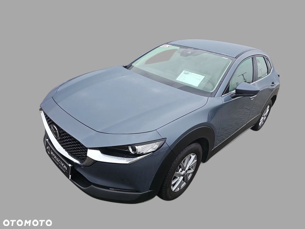 Mazda CX-30 - 24
