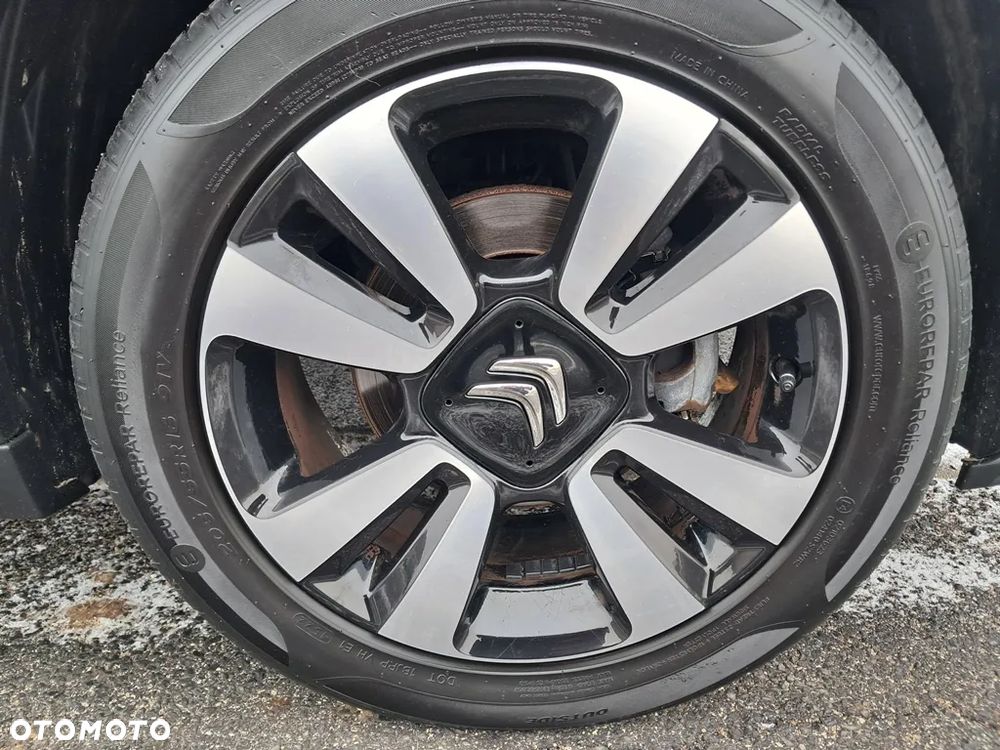 Citroën C3 Pure Tech 83 S&S FEEL PACK - 16