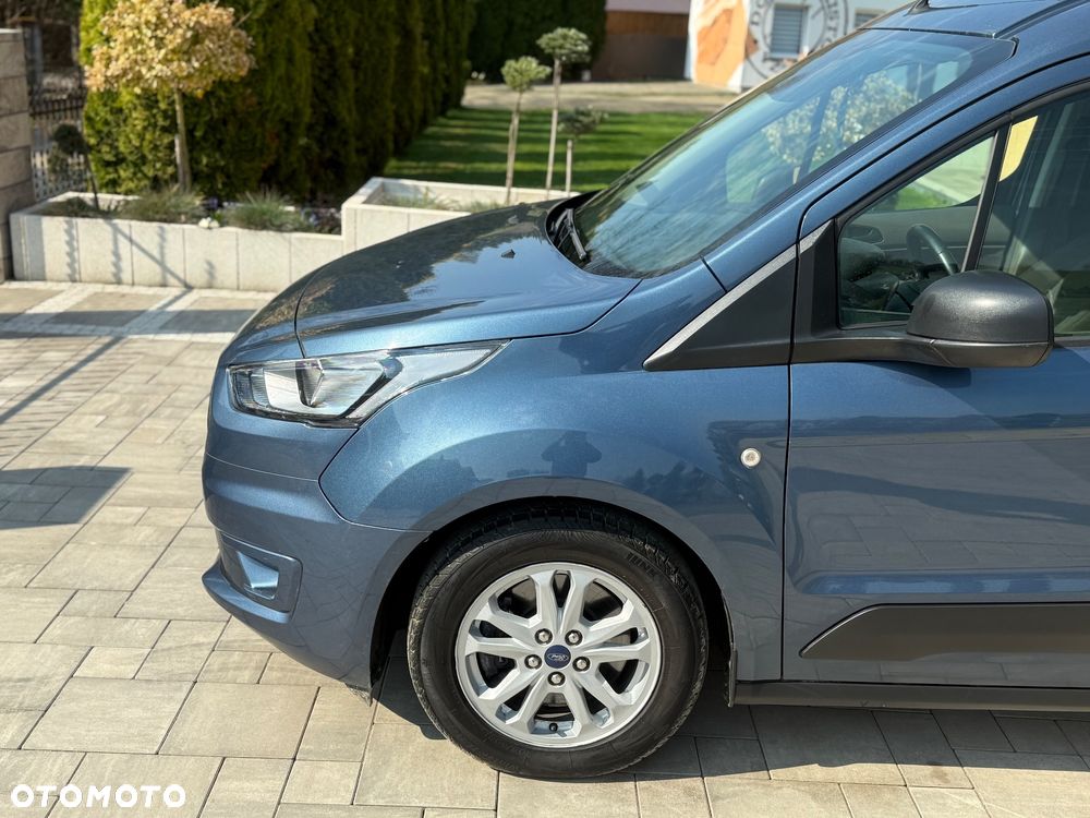 Ford Tourneo Connect 1.5 EcoBlue Trend - 28