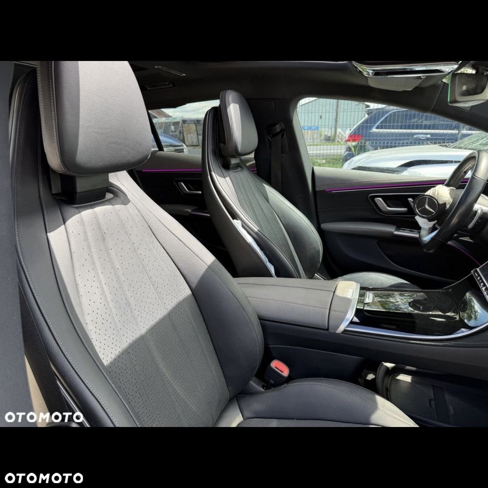 Mercedes-Benz EQS 450+ AMG Line - 13