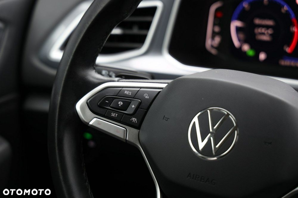 Volkswagen T-Roc 2.0 TDI SCR Style DSG - 34
