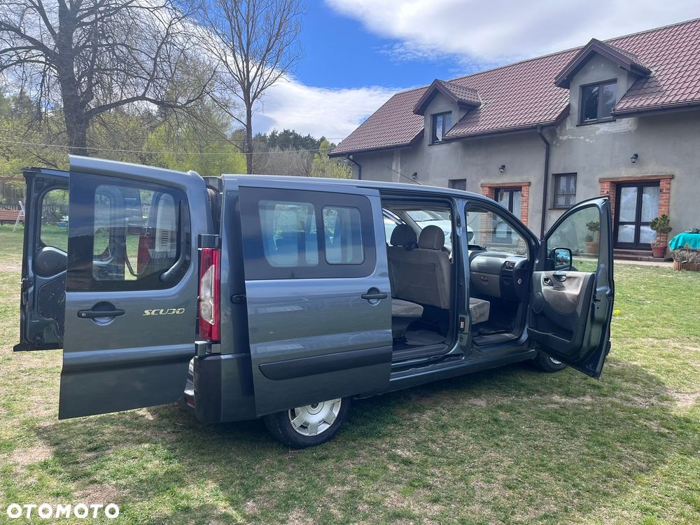 Fiat Scudo - 13