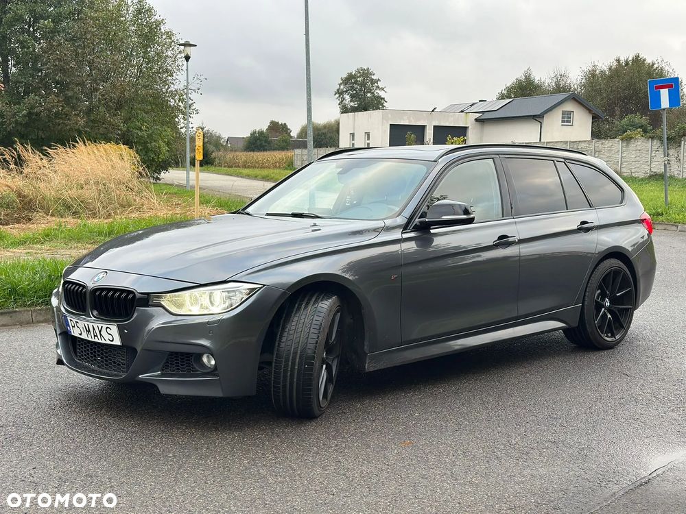 BMW Seria 3 - 12