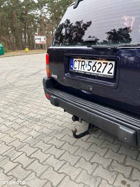 Jeep Grand Cherokee - 6