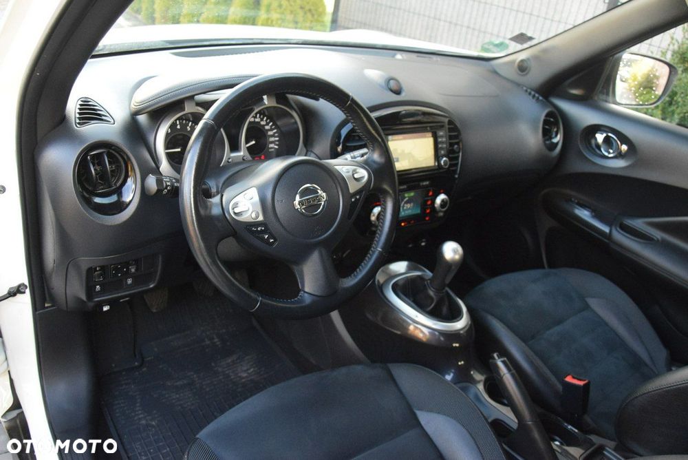 Nissan Juke - 30