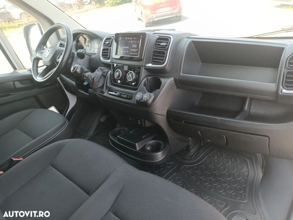 Fiat DUCATO - 25