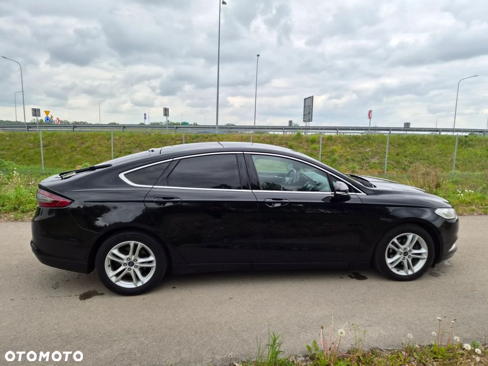 Ford Mondeo 2.0 TDCi STart-Stopp PowerShift-Aut ST-Line - 8