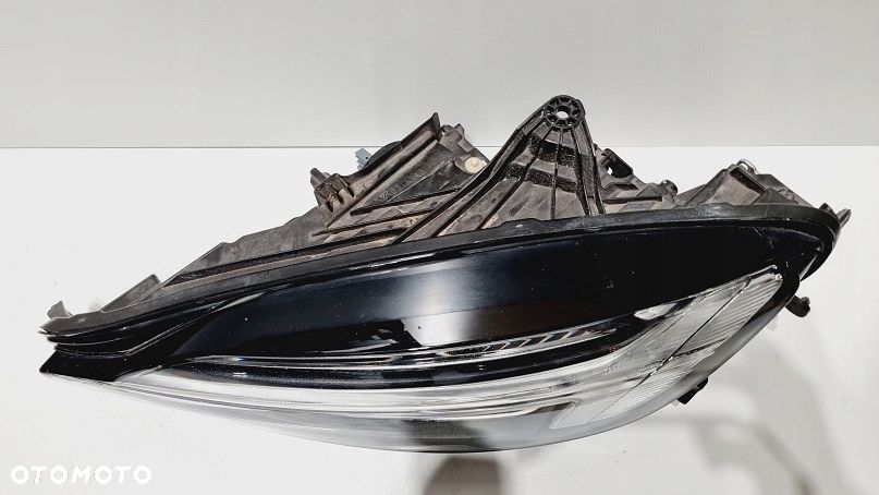 REFLEKTOR LEWY MID LED VOLVO S60 V60 EUROPA - 3