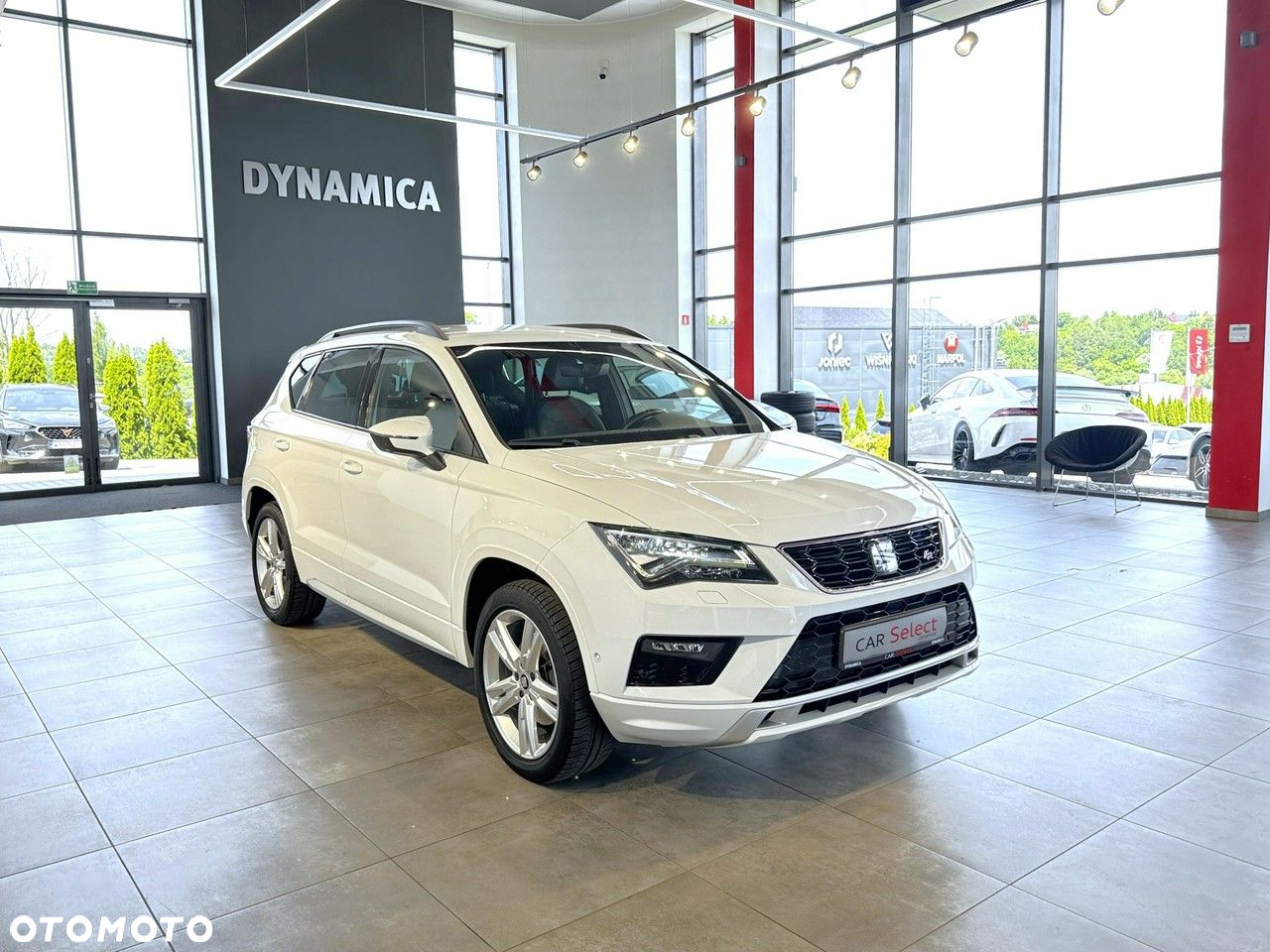 Seat Ateca - 2