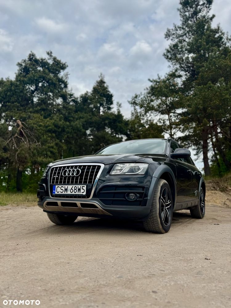 Audi Q5 - 12