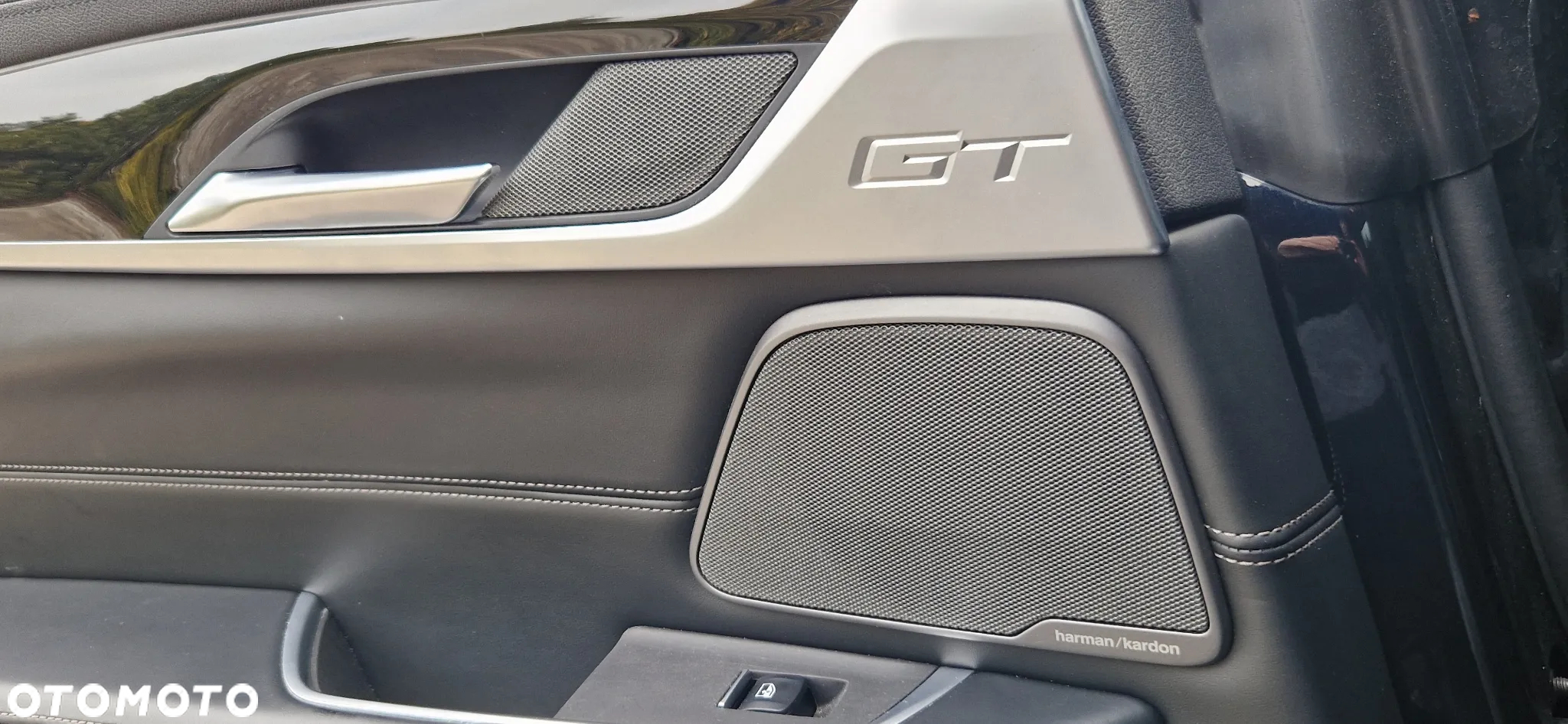 BMW 6GT 630d xDrive M Sport sport - 19