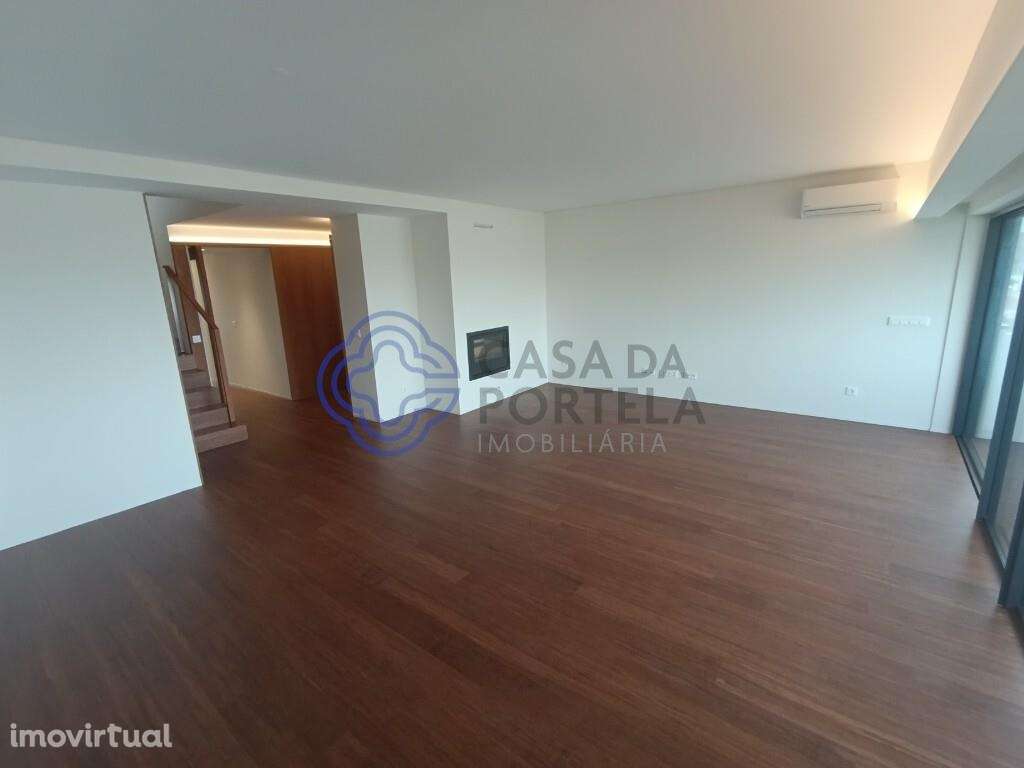 T4 DUPLEX PREMIUM - CENTRO TROFA - Grande imagem: 2/43