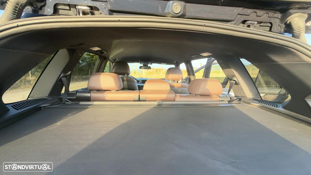 BMW X5 25 d xDrive - 7