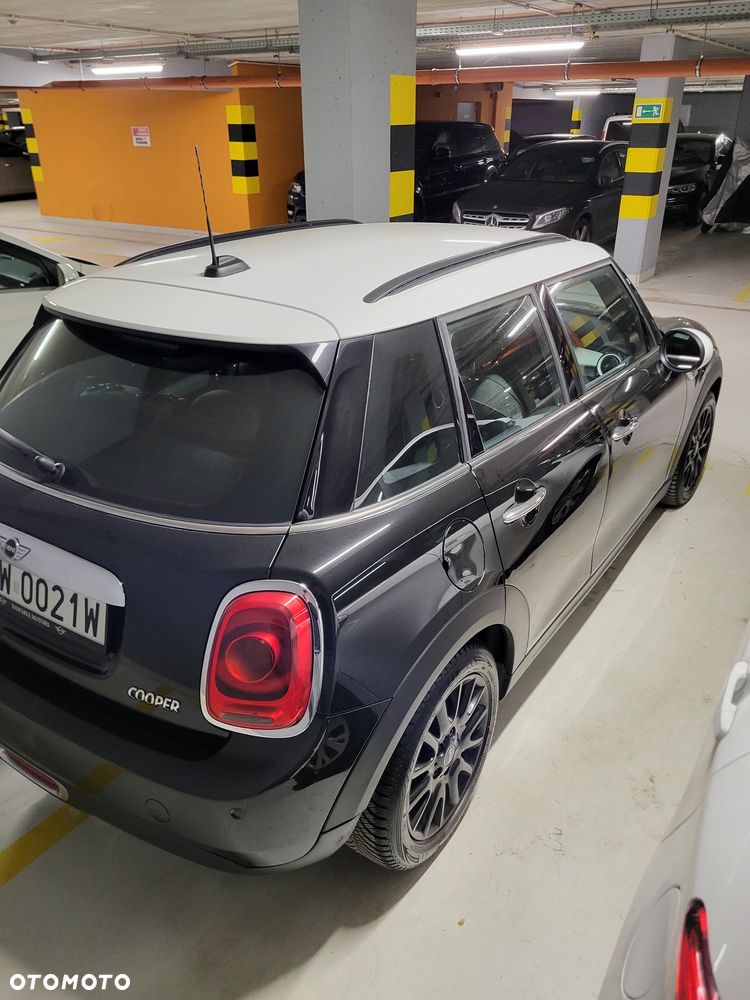 MINI Cooper - 6