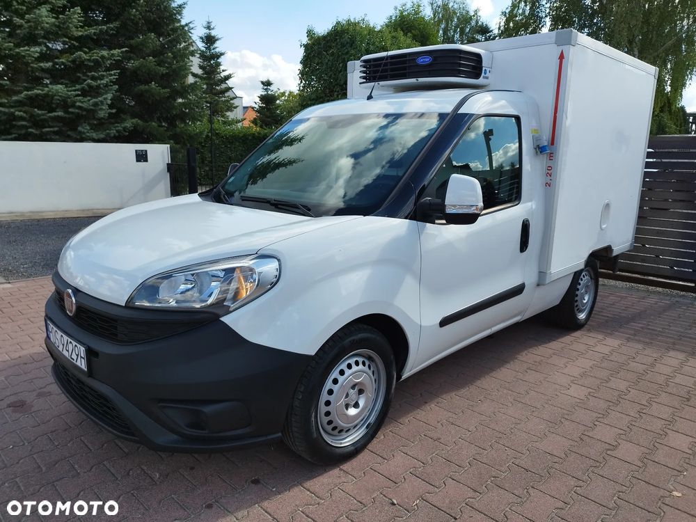 Fiat Doblo - 22