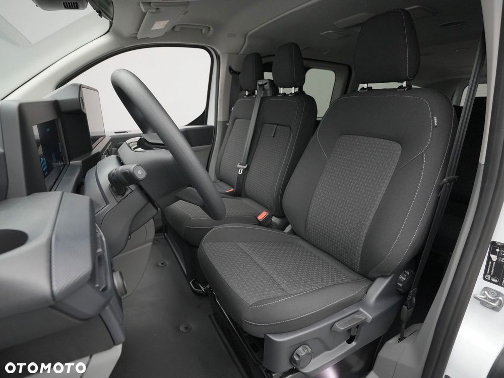 Ford Transit Custom Kombi 320 L2H1 Trend M1 - 12