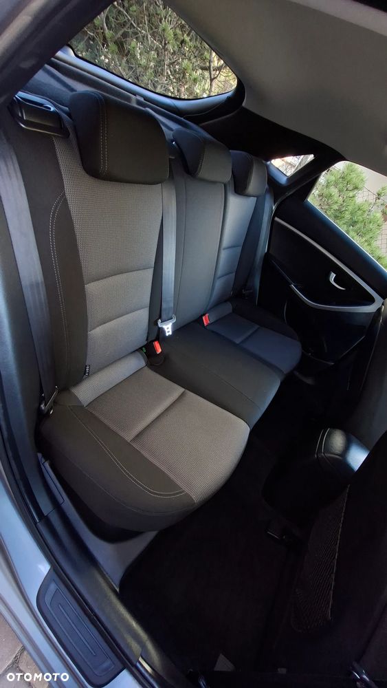 Hyundai i30 1.4 Style - 13