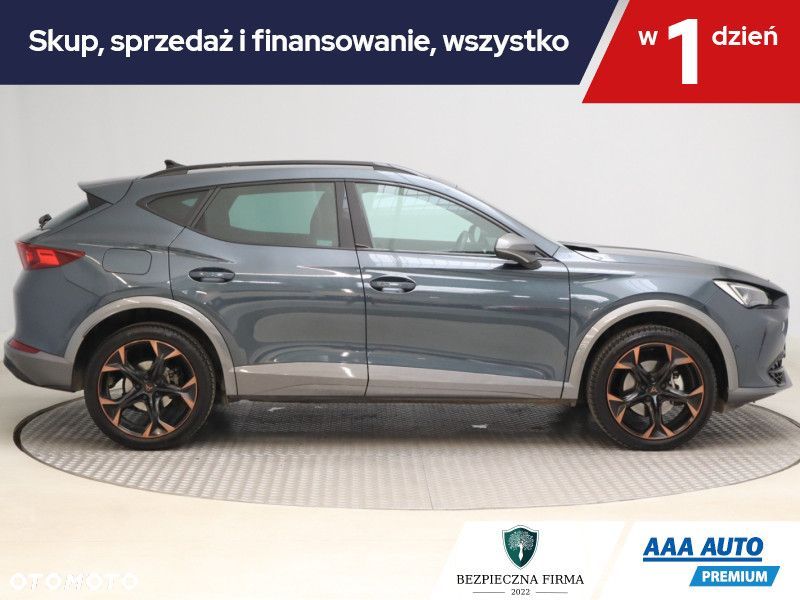 Cupra Formentor - 8