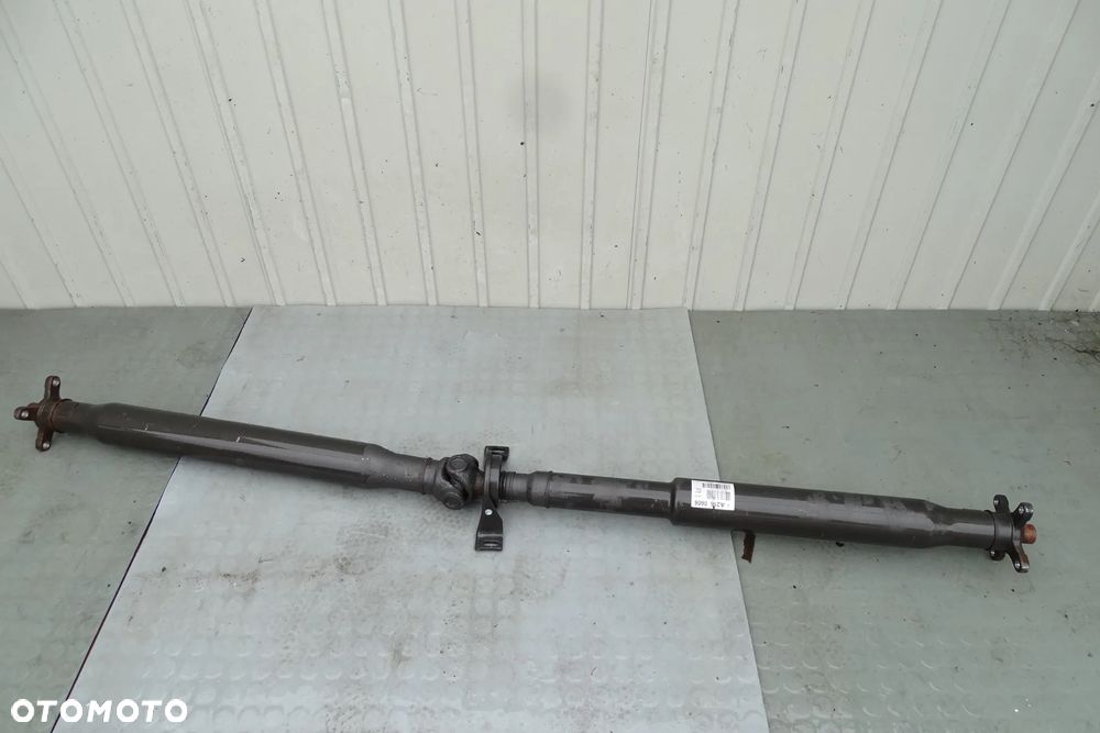 Wał napędowy Mercedes W216 CL 5.5 v8 A2164100606 - 4