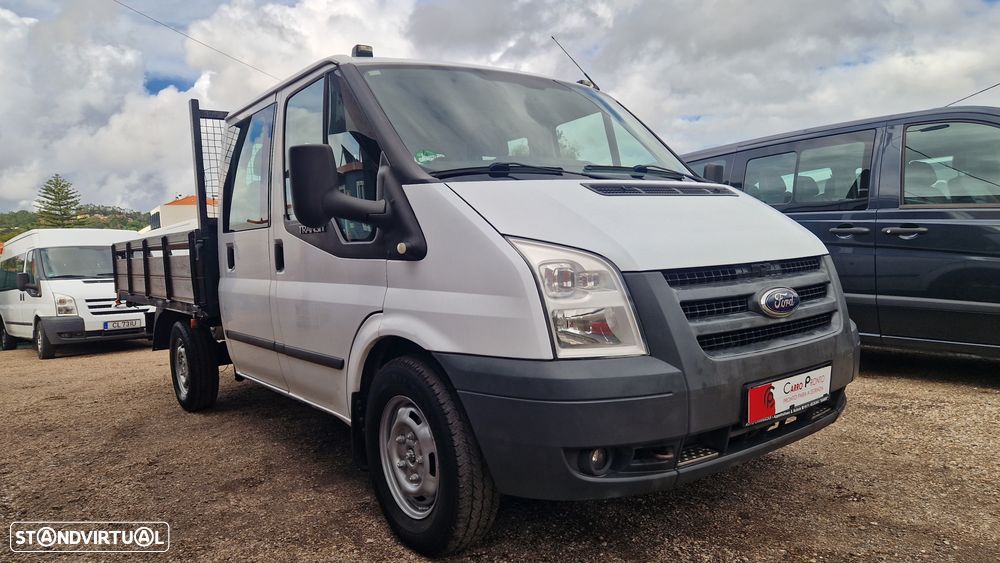 Ford Transit - 3