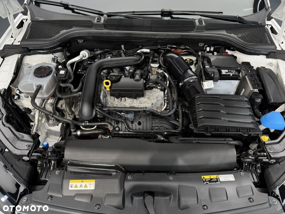 Skoda Scala 1.0 TSI Ambition - 21