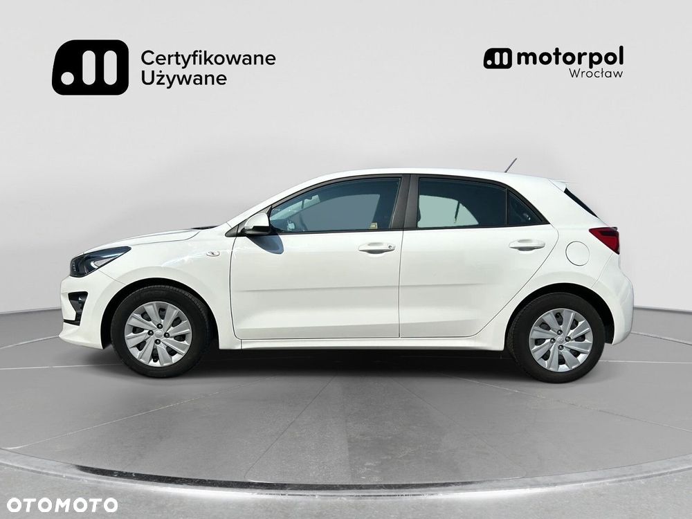 Kia Rio 1.0 T-GDI M - 4