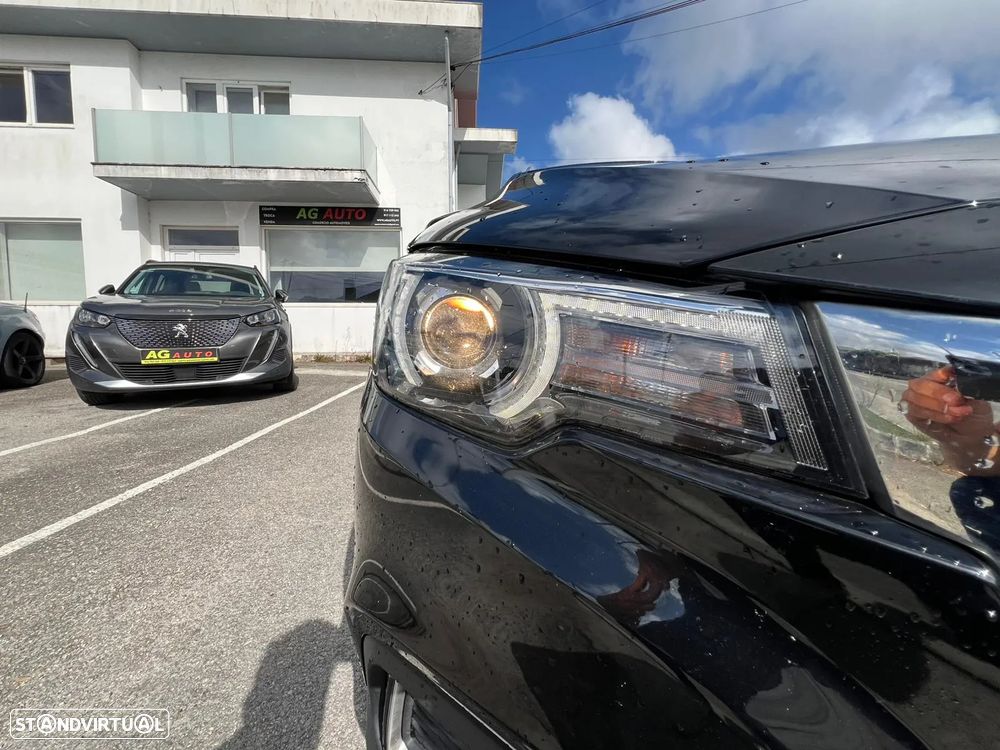 MG ZS EV Standard Luxury - 22