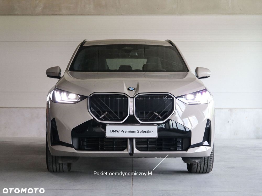 BMW X3 xDrive20d mHEV - 8