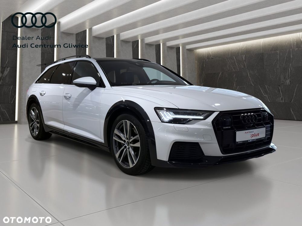 Audi A6 Allroad - 7