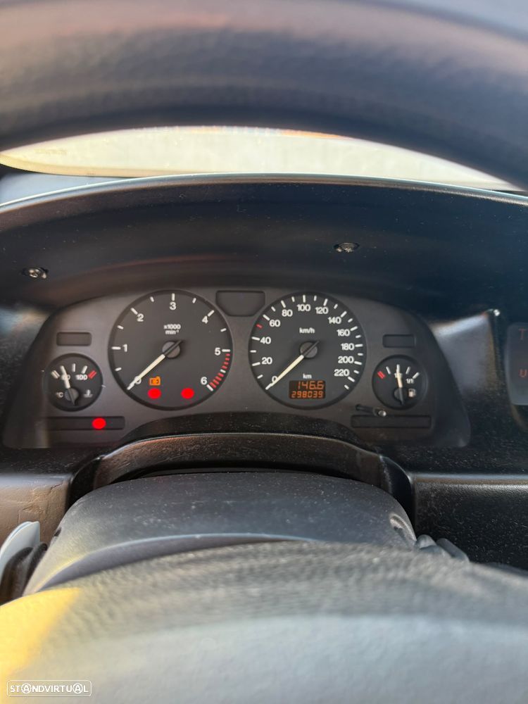 Opel Zafira - 2