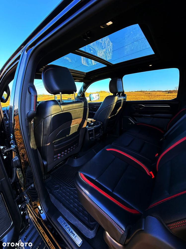 Dodge RAM TRX ver-5-7-4x4 - 8