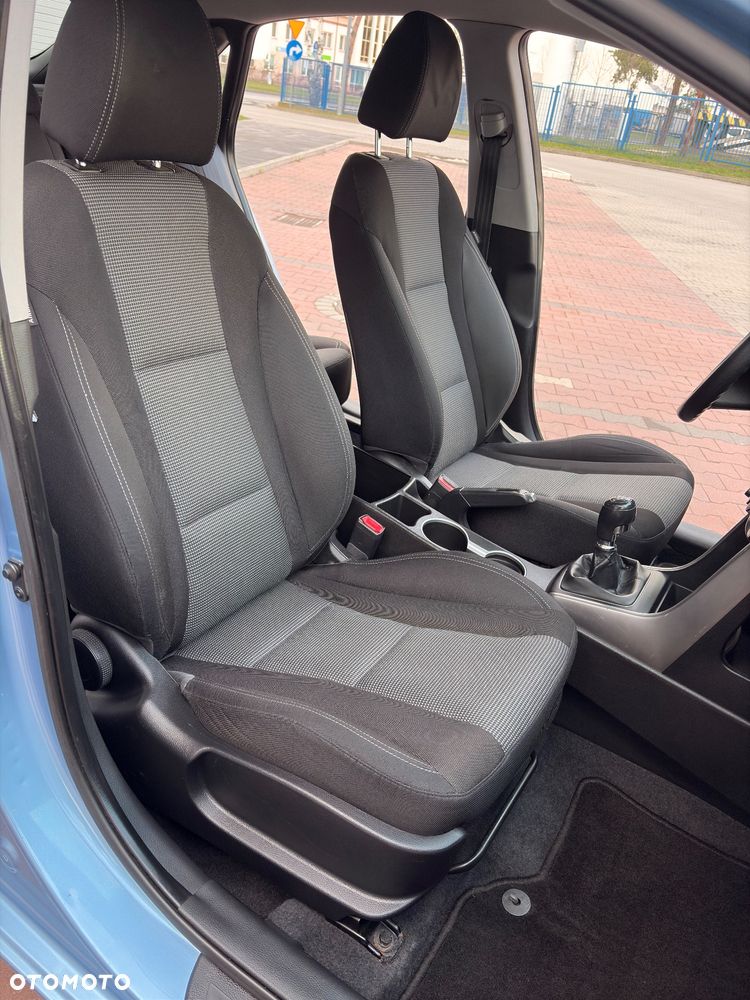 Hyundai i30 1.4 Classic + - 8