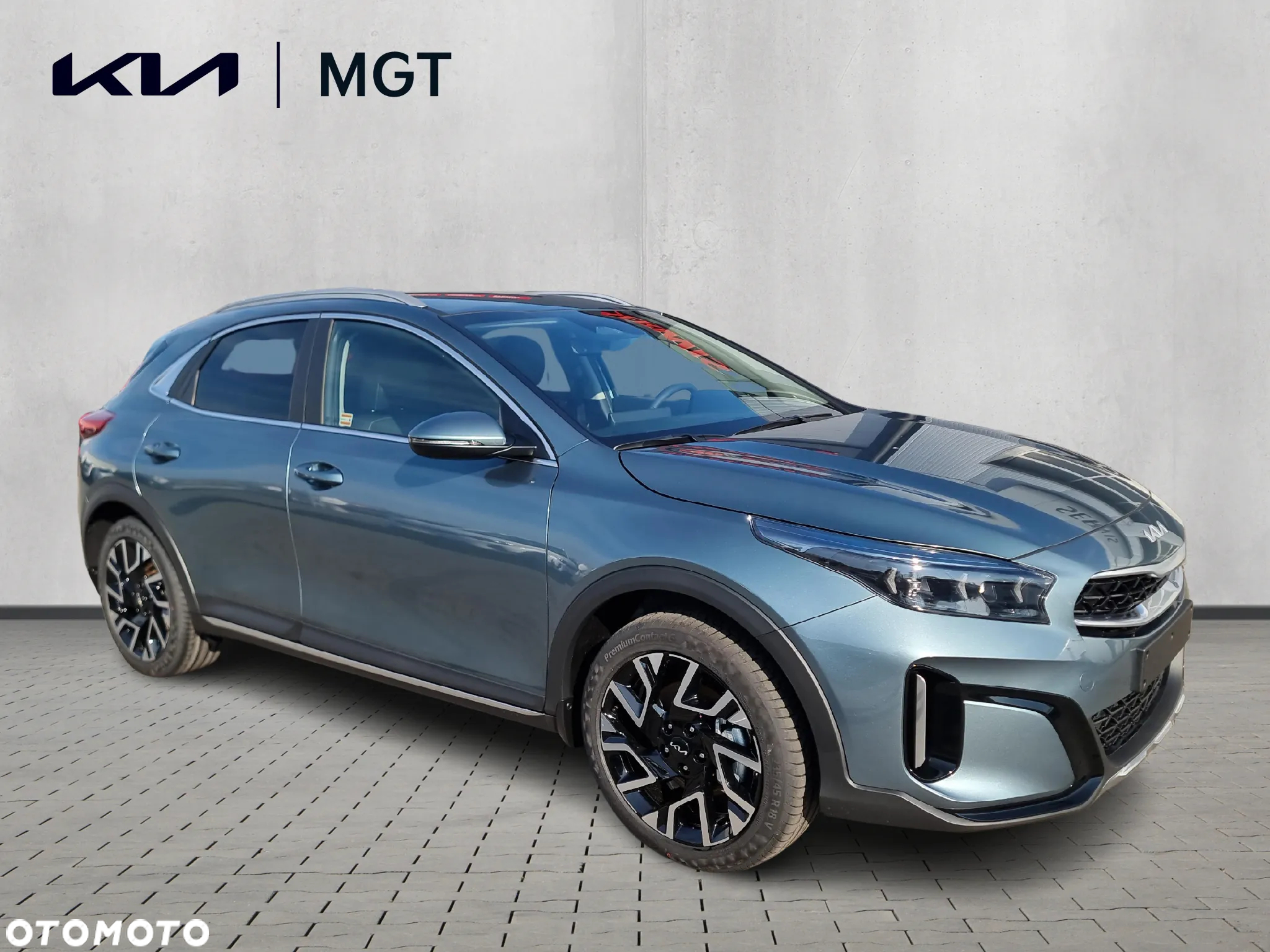 Kia XCeed 1.5 T-GDI L - 7