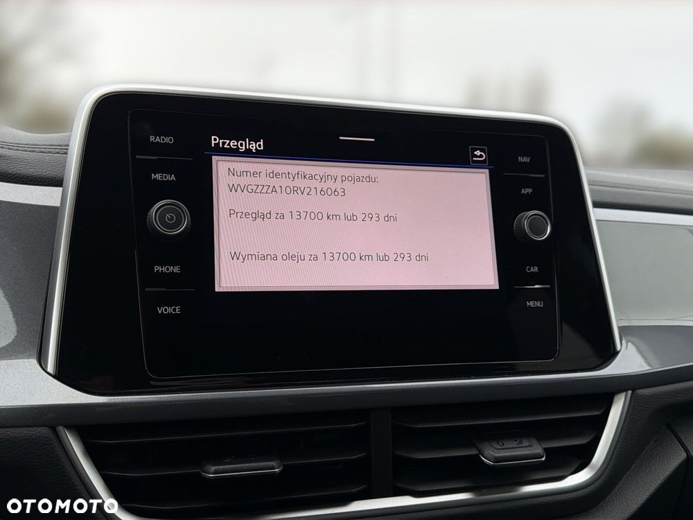 Volkswagen T-Roc 1.5 TSI Style DSG - 28