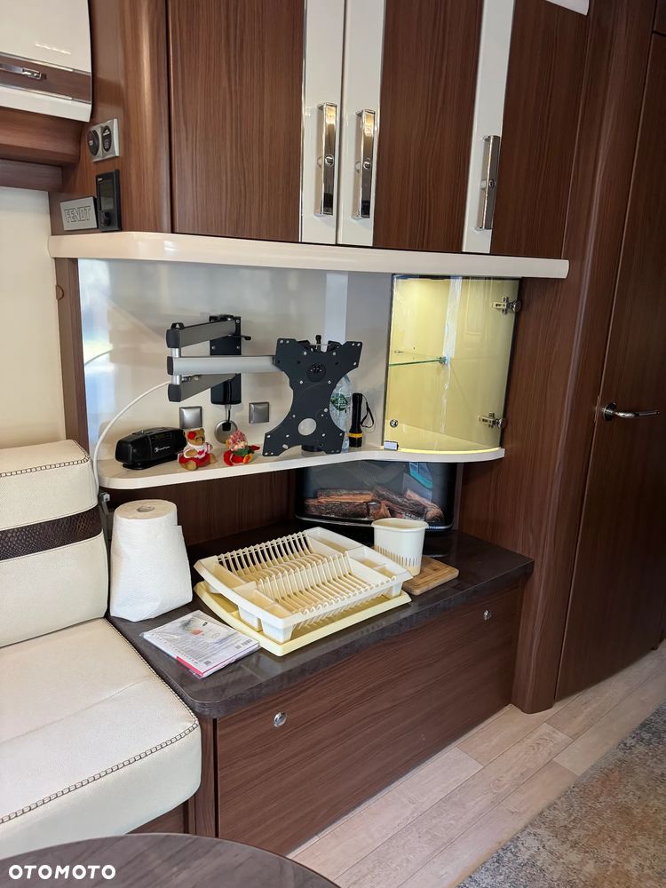 Fendt Larimar 590 - 7