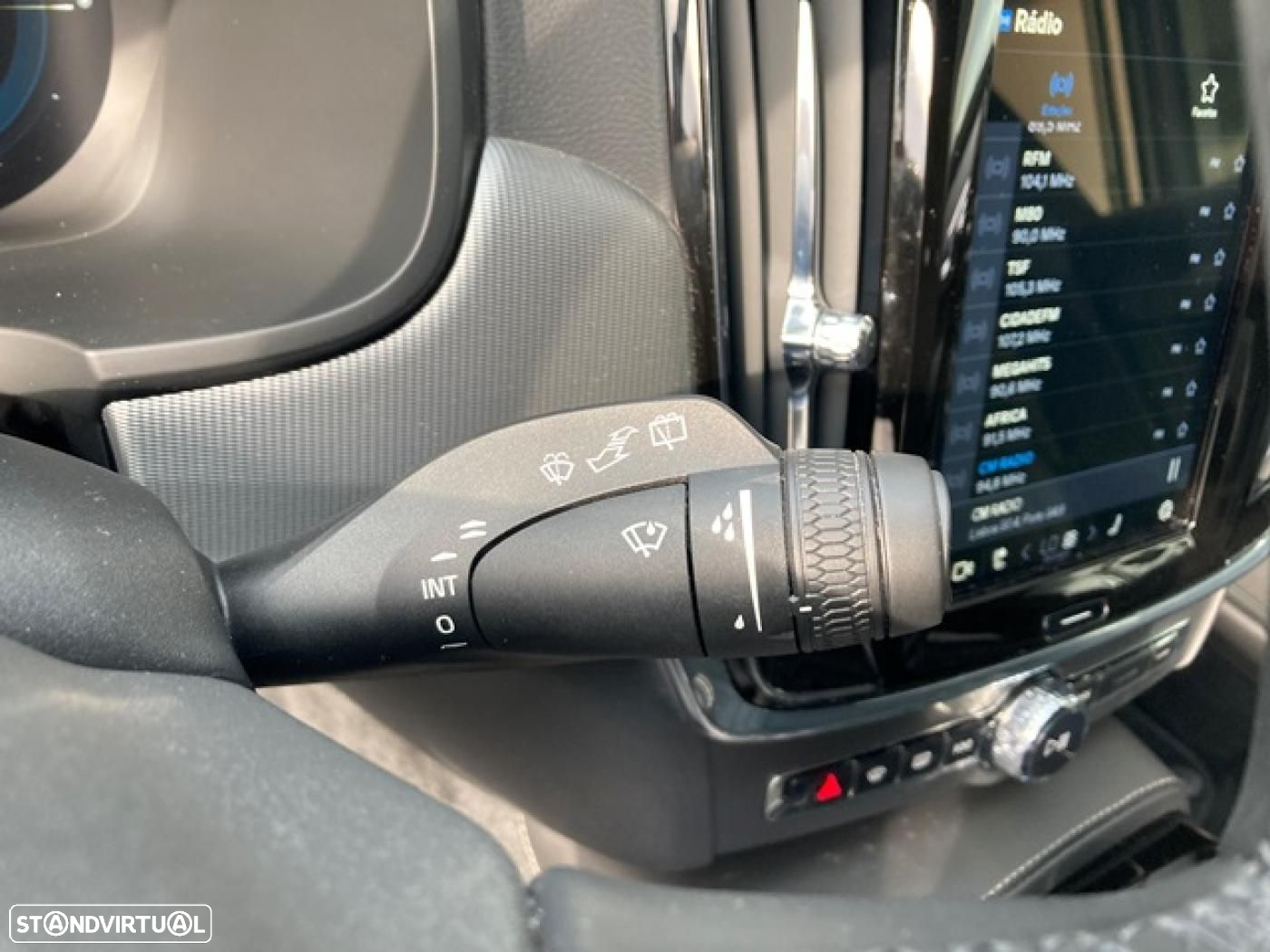 Volvo V90 2.0 T6 PHEV R-Design AWD - 20