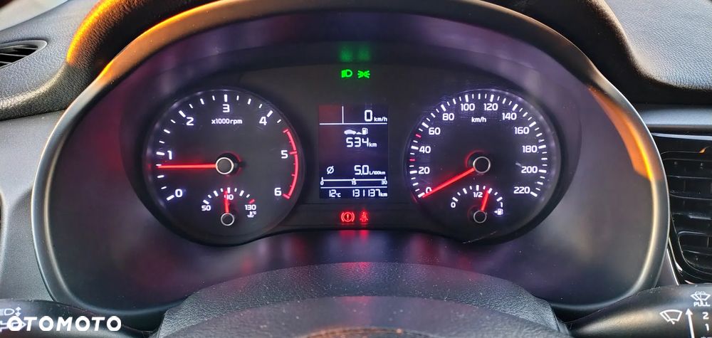 Kia Rio 1.4 crdi M - 6